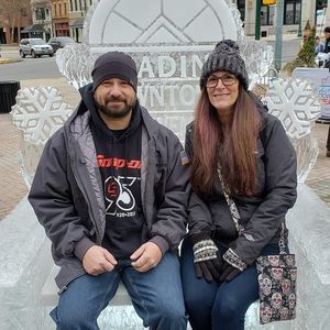 Meet your Posher, Kathy